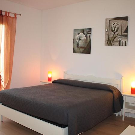 Elis' Rooms Sernaglia della Battaglia Exterior photo