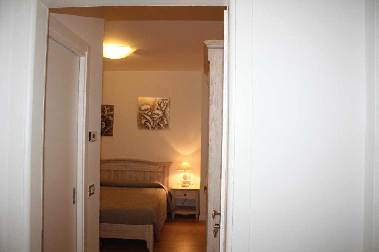 Elis' Rooms Sernaglia della Battaglia Exterior photo