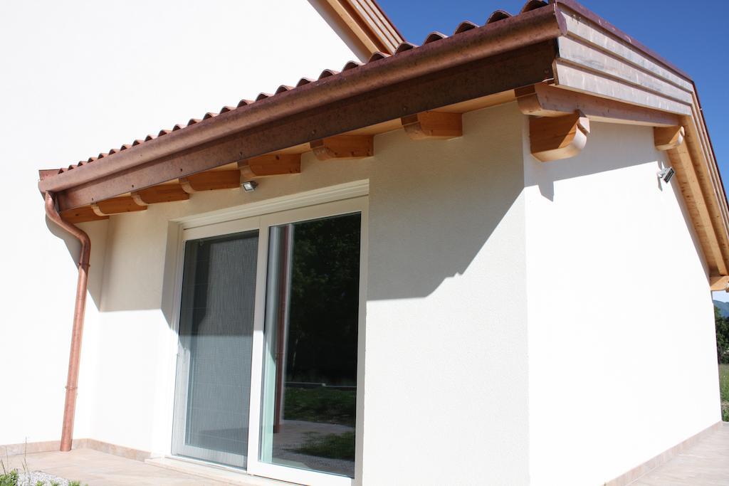 Elis' Rooms Sernaglia della Battaglia Exterior photo