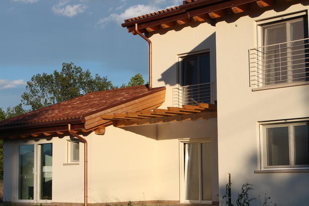 Elis' Rooms Sernaglia della Battaglia Exterior photo