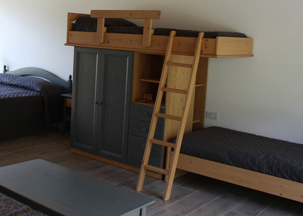 Elis' Rooms Sernaglia della Battaglia Exterior photo