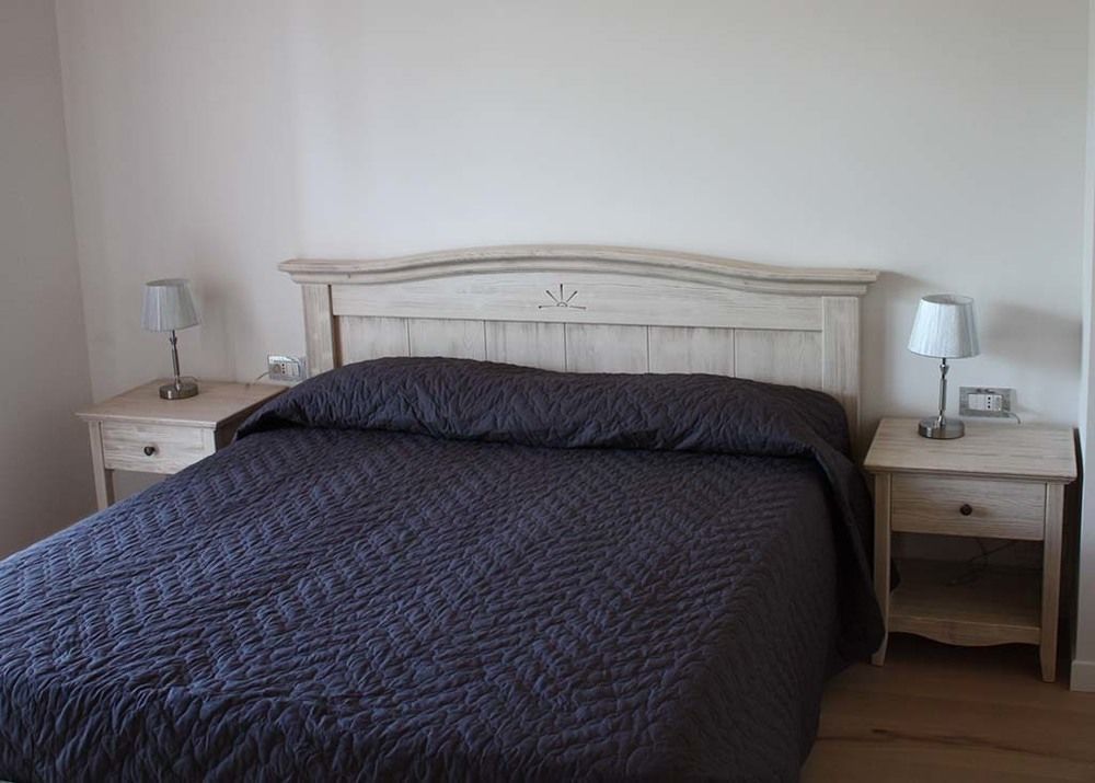 Elis' Rooms Sernaglia della Battaglia Exterior photo