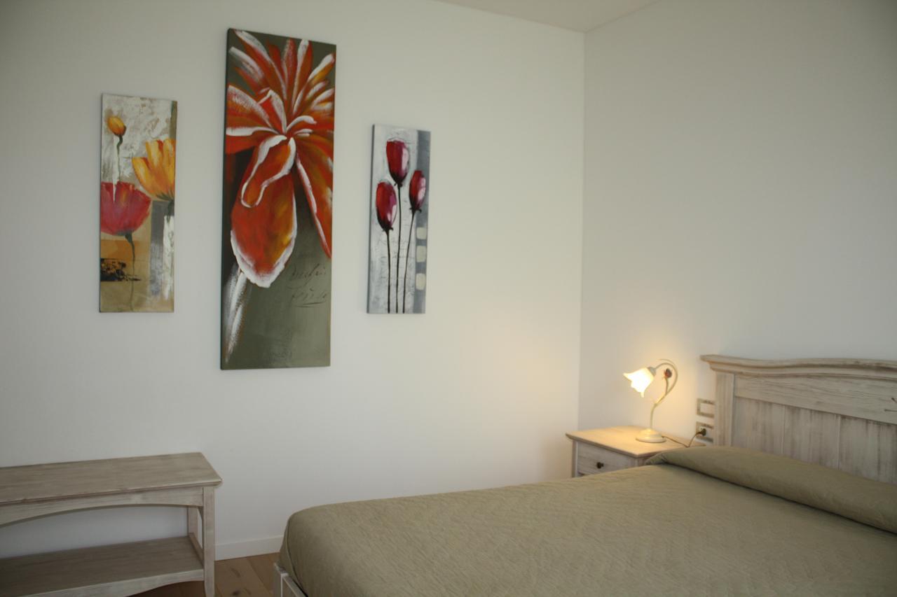 Elis' Rooms Sernaglia della Battaglia Exterior photo