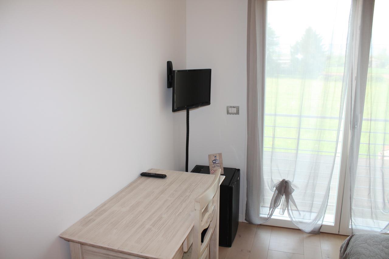 Elis' Rooms Sernaglia della Battaglia Exterior photo