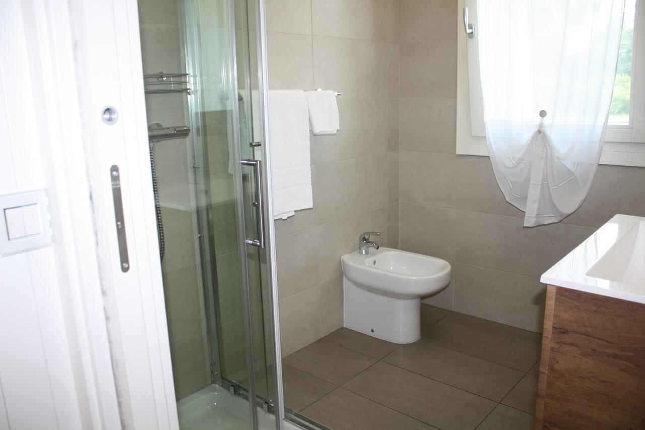 Elis' Rooms Sernaglia della Battaglia Exterior photo