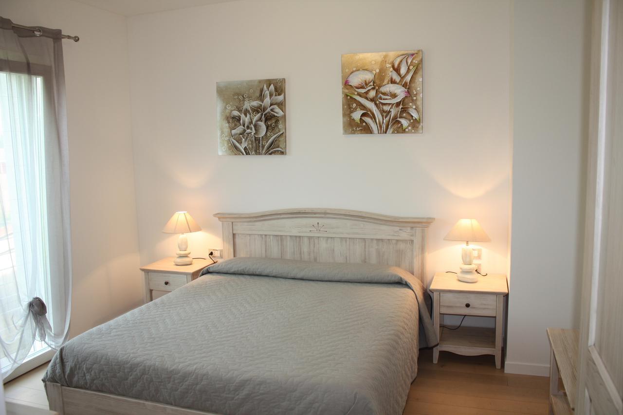 Elis' Rooms Sernaglia della Battaglia Exterior photo