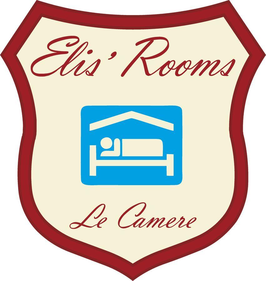 Elis' Rooms Sernaglia della Battaglia Exterior photo