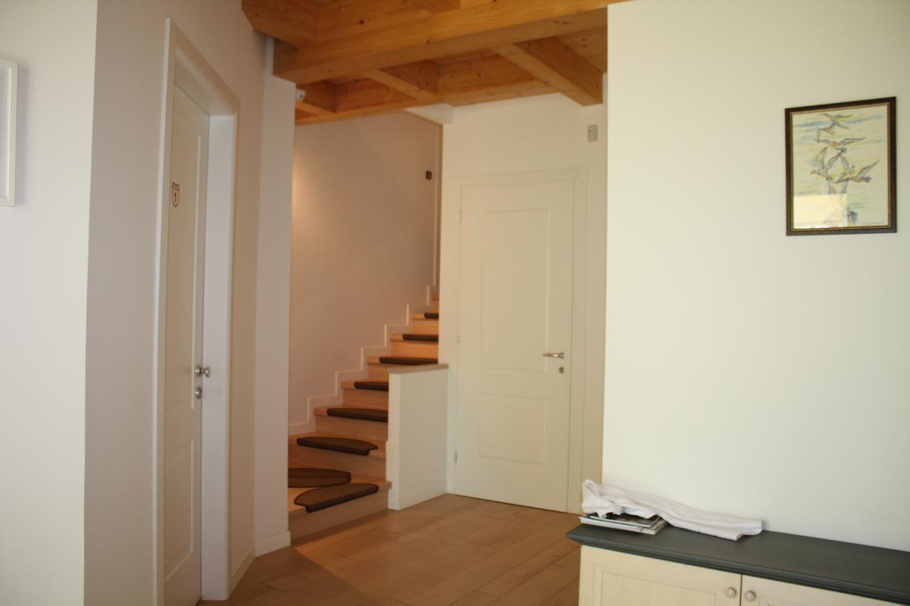 Elis' Rooms Sernaglia della Battaglia Exterior photo