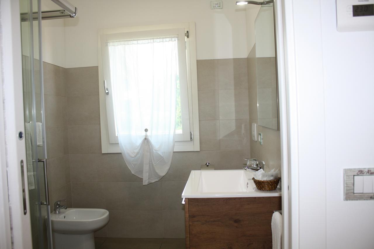Elis' Rooms Sernaglia della Battaglia Exterior photo