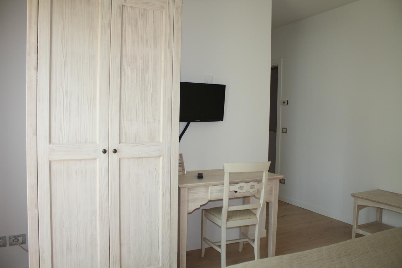 Elis' Rooms Sernaglia della Battaglia Exterior photo