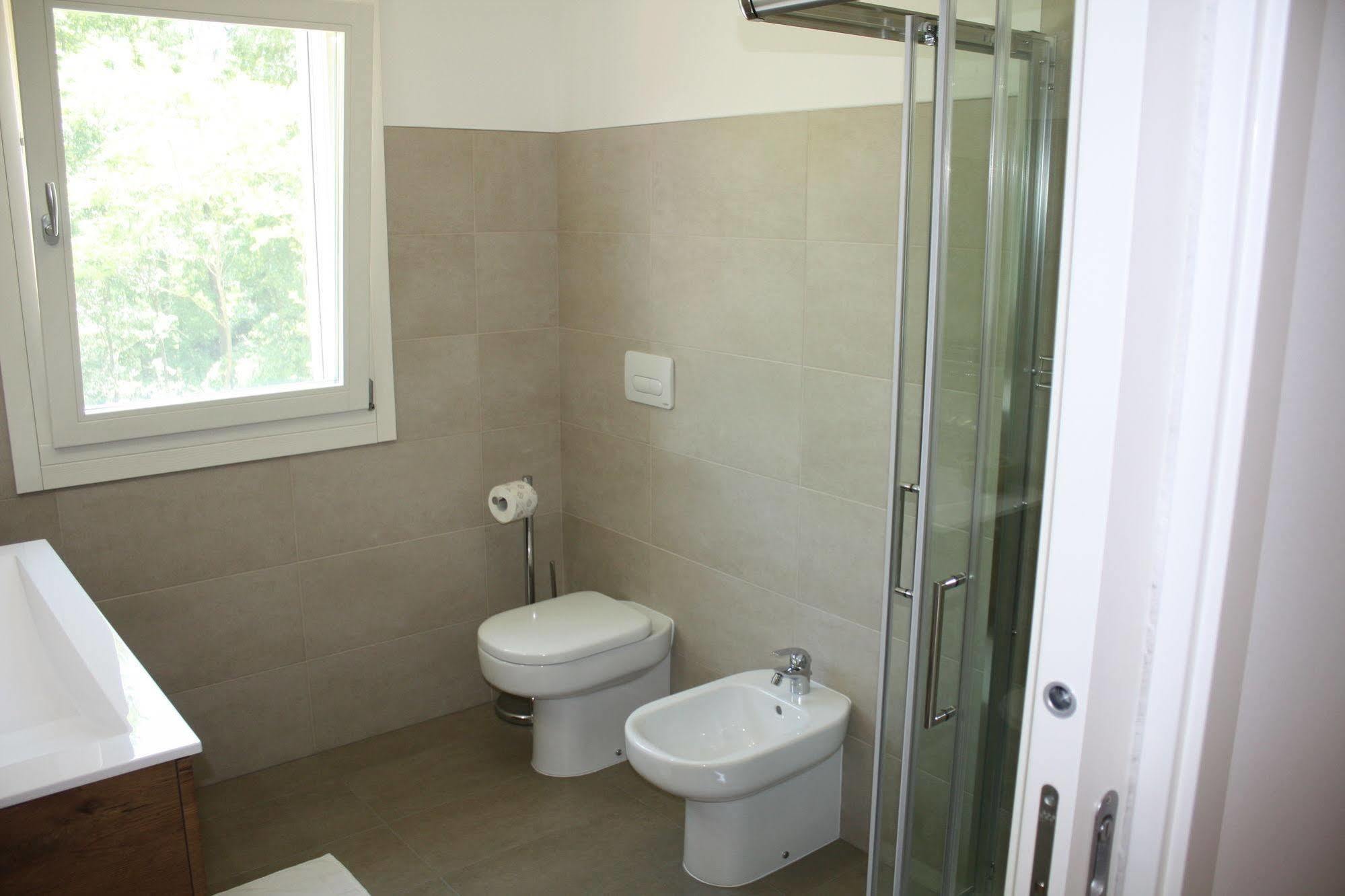 Elis' Rooms Sernaglia della Battaglia Exterior photo